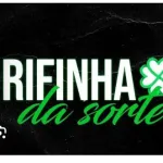 Icone RIFAS DA SORTE
