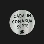 Icone Contas Stream Baratas 🍀