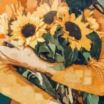 Icone Sunflower 🌻[recrutamento]
