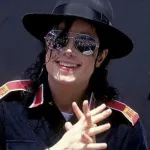 Icone Michael Moonwalker 🌕