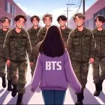 Icone BTS⁷ Dynamics