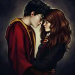 Icone Fãs de harry Potter 🛐