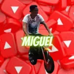 Icone Canal do Miguel YT (FÃS)
