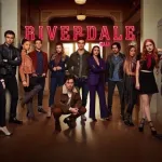 Icone Riverdale