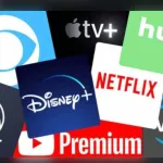 Icone TELA NETFLIX 👨👩👧👦