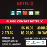 Foto do grupo NETFLIX STORE 🔥
