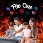 Icone PLATAFORMAS STREAMING!