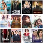 Icone 💕 MIX NOVELAS (OFICIAL)