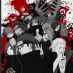 Foto do grupo Animes 🍙