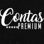 Icone 🔱 CONTAS PREMIUM 🔱