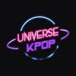 Foto do grupo KPOPERS