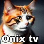 Icone Onix tv
