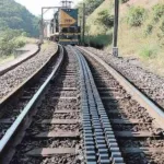 Icone Ferrovia, Trilhos e Trens