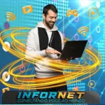 Foto do grupo Internet ilimitada