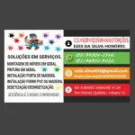 Icone MONTADOR DE MÓVEIS