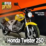 Icone Mega Prize 🍀 #02