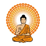 Icone Consciência Iluminada 2