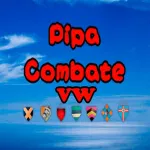 Foto do grupo Pipas combalt