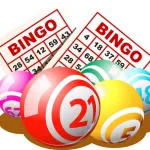 Icone Bingo cartela cheia