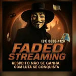 Foto do grupo Faded streaming