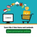 Icone Realeza das vendas 🛍️👑