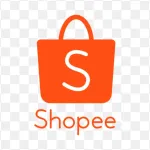 Icone link para compras de produtos shopee