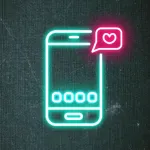 Icone Aplicativos Lançamentos 📲