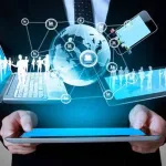 Icone UNIVERSO DIGITAL 🌍💰💻📱