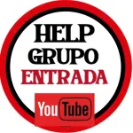 Icone HELP (GRUPO ENTRADA)