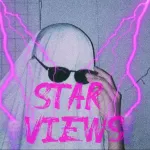Icone Hype views