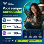 Foto do grupo Federal Associados
