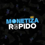 Foto do grupo Monetiza Rápido⚡