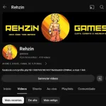 Icone Rêhzin 10K