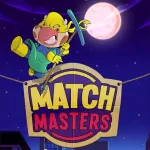 Icone Match Master Brasil 🦆🐖 ( Meta 100 Pessoas )