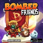 Foto do grupo BOMBER FRIENDS