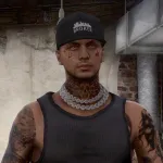 Icone GTA RAIZ