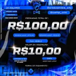 Foto do grupo XTREINO CNS丨MISTO丨20H