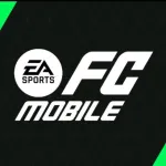 Foto do grupo EA SPORTS FC MOBILE