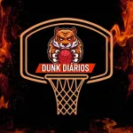 Icone Dunk Diários