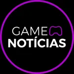 Icone Game Notícias ⚫ #01