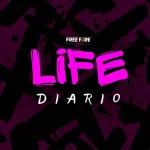 Icone LIFE DIÁRIO FF