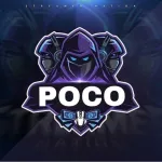 Icone POCO GG