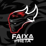 Icone Faixa Preta x1 Apostado