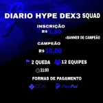 Foto do grupo CAMP 4X4 INSCRIÇÃO 2$