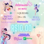 Foto do grupo Dirio musa