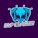 Icone BLF ESPORTES 🇧🇷