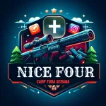 Foto do grupo Camp NiceFour