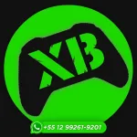 Foto do grupo 0️⃣1️⃣XB GAMES🎮🚨