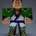 Icone Grupo de troca de blox fruit