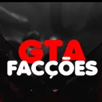 Icone GTA FACÇÕES (OFICIAL) #2023